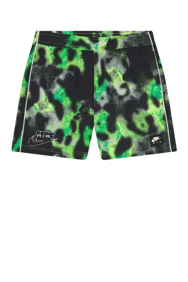 Nike Woven Shorts | Thumbnail 4 Nike Woven Shorts | Thumbnail 4