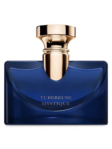 BVLGARI Women's Tubereuse Mystique Eau de Parfum | Thumbnail 1 BVLGARI Women's Tubereuse Mystique Eau de Parfum | Thumbnail 1