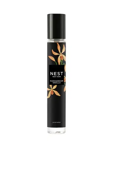 NEST New York Madagascar Vanilla Eau De Parfum Travel Spray | Thumbnail 2 NEST New York Madagascar Vanilla Eau De Parfum Travel Spray | Thumbnail 2