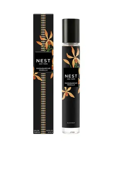 NEST New York Madagascar Vanilla Eau De Parfum Travel Spray | Thumbnail 1 NEST New York Madagascar Vanilla Eau De Parfum Travel Spray | Thumbnail 1
