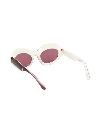PUCCI Women's 52MM Oval Sunglasses | Thumbnail 4 PUCCI Women's 52MM Oval Sunglasses | Thumbnail 4