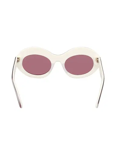 PUCCI Women's 52MM Oval Sunglasses | Thumbnail 5 PUCCI Women's 52MM Oval Sunglasses | Thumbnail 5