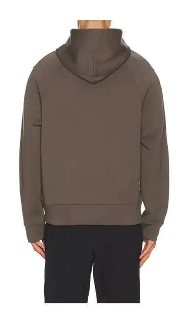 On Focus Tech Hoodie | Thumbnail 2 On Focus Tech Hoodie | Thumbnail 2