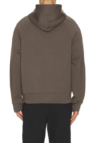 On Focus Tech Hoodie | Thumbnail 4 On Focus Tech Hoodie | Thumbnail 4