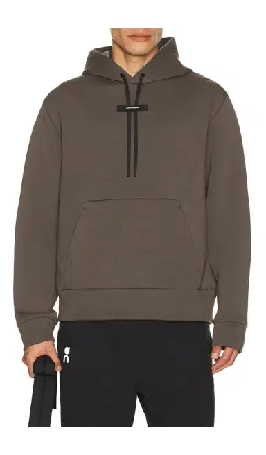 On Focus Tech Hoodie | Thumbnail 1 On Focus Tech Hoodie | Thumbnail 1