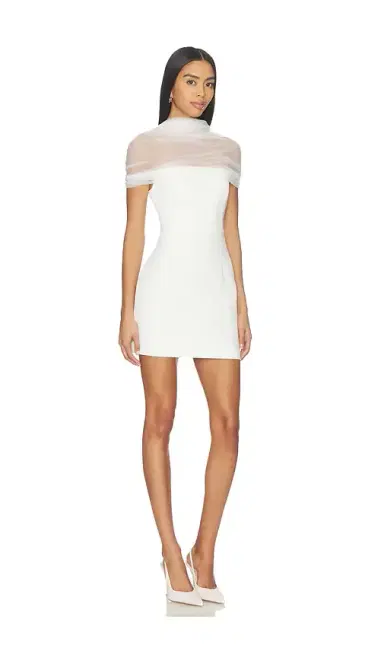 Sonya Moda Lola Mini Dress | Thumbnail 2 Sonya Moda Lola Mini Dress | Thumbnail 2