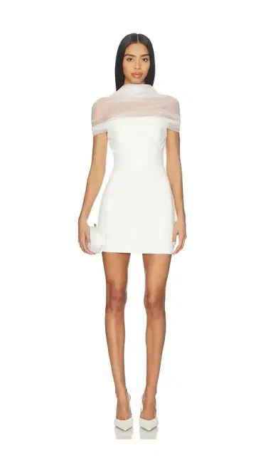 Sonya Moda Lola Mini Dress | Thumbnail 1 Sonya Moda Lola Mini Dress | Thumbnail 1