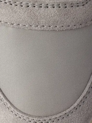 Prada Women's Downtown 50MM Logo Sneakers - Beige Khaki | Thumbnail 8 Prada Women's Downtown 50MM Logo Sneakers - Beige Khaki | Thumbnail 8