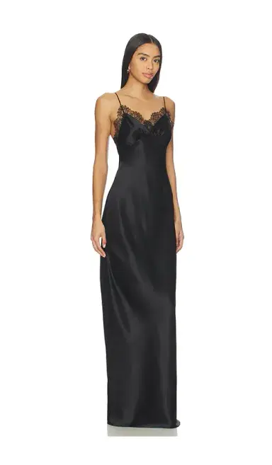 Nili Lotan Sylas Dress | Thumbnail 2 Nili Lotan Sylas Dress | Thumbnail 2