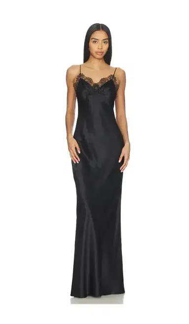 Nili Lotan Sylas Dress | Thumbnail 1 Nili Lotan Sylas Dress | Thumbnail 1
