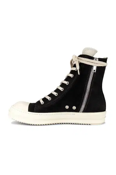 DRKSHDW by Rick Owens Cargo Sneaks | Thumbnail 7 DRKSHDW by Rick Owens Cargo Sneaks | Thumbnail 7
