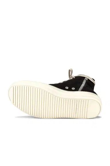 DRKSHDW by Rick Owens Cargo Sneaks | Thumbnail 8 DRKSHDW by Rick Owens Cargo Sneaks | Thumbnail 8