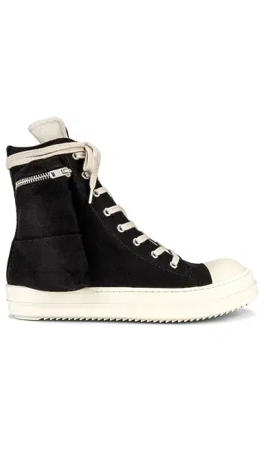 DRKSHDW by Rick Owens Cargo Sneaks | Thumbnail 1 DRKSHDW by Rick Owens Cargo Sneaks | Thumbnail 1