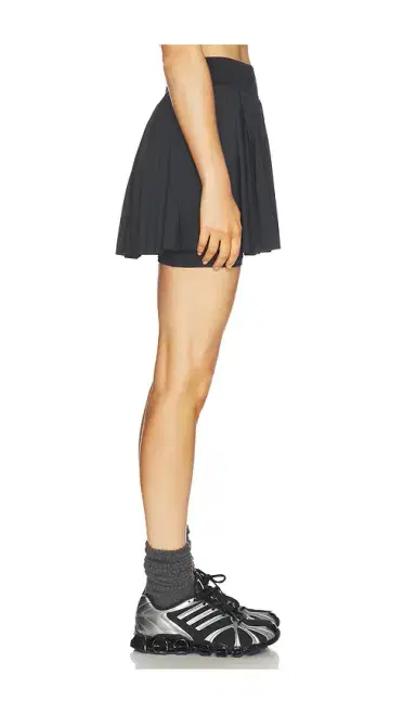 adidas by Stella McCartney True Purpose Training Pleated Skort | Thumbnail 2 adidas by Stella McCartney True Purpose Training Pleated Skort | Thumbnail 2