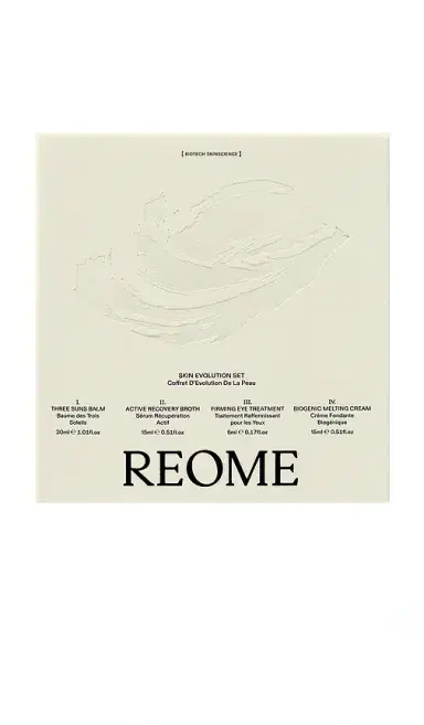 REOME Skin Evolution Set | Thumbnail 2 REOME Skin Evolution Set | Thumbnail 2