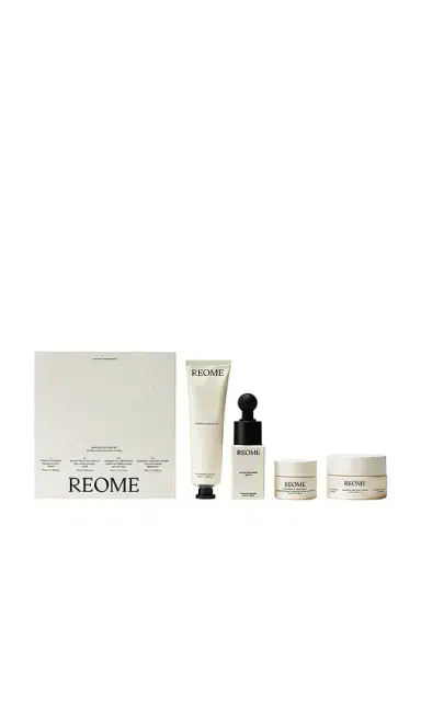 REOME Skin Evolution Set | Thumbnail 1 REOME Skin Evolution Set | Thumbnail 1