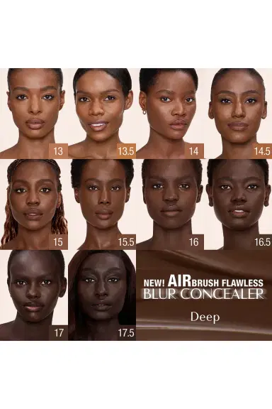 Charlotte Tilbury Airbrush Flawless Blur Concealer | Thumbnail 12 Charlotte Tilbury Airbrush Flawless Blur Concealer | Thumbnail 12