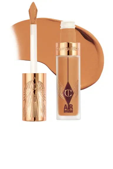 Charlotte Tilbury Airbrush Flawless Blur Concealer | Thumbnail 3 Charlotte Tilbury Airbrush Flawless Blur Concealer | Thumbnail 3