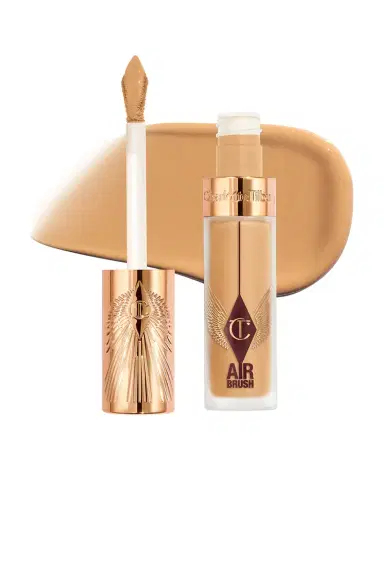 Charlotte Tilbury Airbrush Flawless Blur Concealer | Thumbnail 3 Charlotte Tilbury Airbrush Flawless Blur Concealer | Thumbnail 3