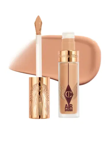 Charlotte Tilbury Airbrush Flawless Blur Concealer | Thumbnail 3 Charlotte Tilbury Airbrush Flawless Blur Concealer | Thumbnail 3