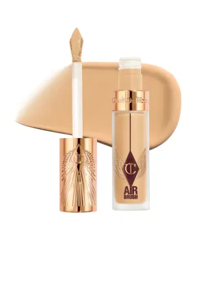 Charlotte Tilbury Airbrush Flawless Blur Concealer | Thumbnail 3 Charlotte Tilbury Airbrush Flawless Blur Concealer | Thumbnail 3