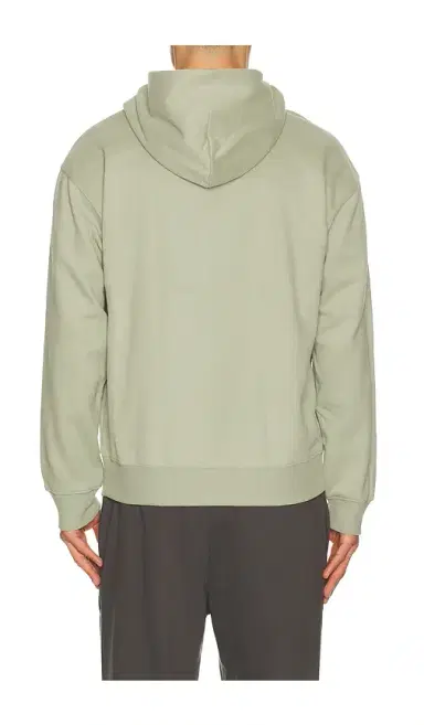 Beyond Yoga Classic Fleece Men's Hoodie | Thumbnail 2 Beyond Yoga Classic Fleece Men's Hoodie | Thumbnail 2