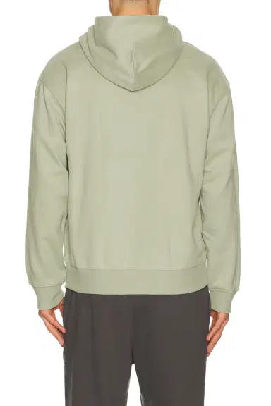 Beyond Yoga Classic Fleece Men's Hoodie | Thumbnail 4 Beyond Yoga Classic Fleece Men's Hoodie | Thumbnail 4
