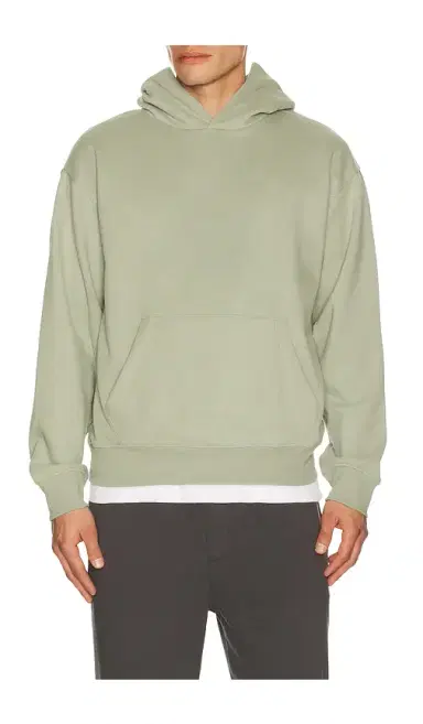 Beyond Yoga Classic Fleece Men's Hoodie | Thumbnail 1 Beyond Yoga Classic Fleece Men's Hoodie | Thumbnail 1
