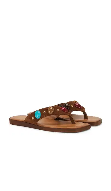 Seychelles Top Of The World Sandal | Thumbnail 1 Seychelles Top Of The World Sandal | Thumbnail 1