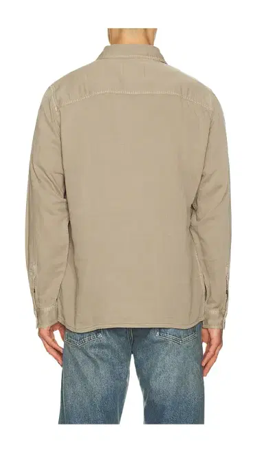 Rails Owens Long Sleeve Shirt | Thumbnail 2 Rails Owens Long Sleeve Shirt | Thumbnail 2