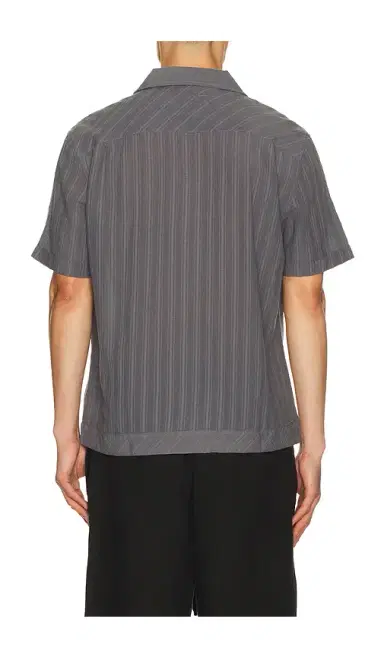 RAILS Lemmy Camp Collar Shirt | Thumbnail 2 RAILS Lemmy Camp Collar Shirt | Thumbnail 2