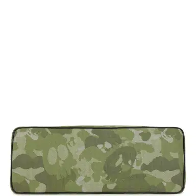 Louis Vuitton Louis Vuitton X Takashi Murakami "ArtyCapucines" Capucines XXL Khaki Washed Denim Aged Gold Hardware | Thumbnail 7 Louis Vuitton Louis Vuitton X Takashi Murakami "ArtyCapucines" Capucines XXL Khaki Washed Denim Aged Gold Hardware | Thumbnail 7