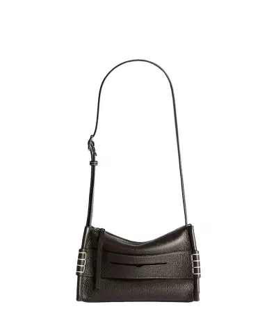 JW Anderson Men's Small Loafer Messenger Bag | Thumbnail 1 JW Anderson Men's Small Loafer Messenger Bag | Thumbnail 1