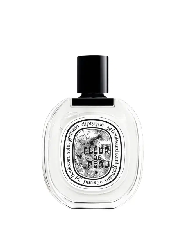 Fleur de Peau Eau de Toilette, 3.4 oz. Fleur de Peau Eau de Toilette, 3.4 oz.