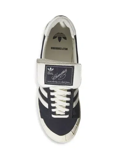 Adidas Men's x Willy Chavarria Jabbar Low-Top Sneakers | Thumbnail 3 Adidas Men's x Willy Chavarria Jabbar Low-Top Sneakers | Thumbnail 3