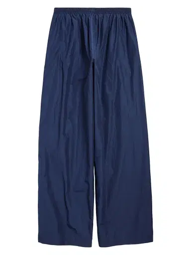 Balenciaga Men's 3B Football Tracksuit Pants - New Dark Navy | Thumbnail 8 Balenciaga Men's 3B Football Tracksuit Pants - New Dark Navy | Thumbnail 8
