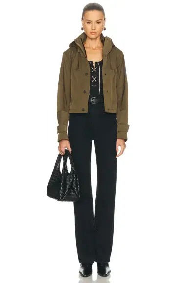 Burberry Norwood Jacket | Thumbnail 6 Burberry Norwood Jacket | Thumbnail 6