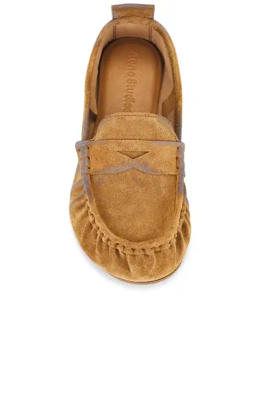 Acne Studios Bojan Loafer | Thumbnail 4 Acne Studios Bojan Loafer | Thumbnail 4