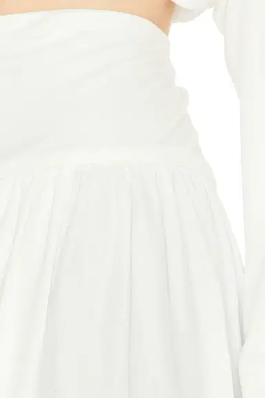 Alaïa ALAΪA Twisted Skirt | Thumbnail 6 Alaïa ALAΪA Twisted Skirt | Thumbnail 6
