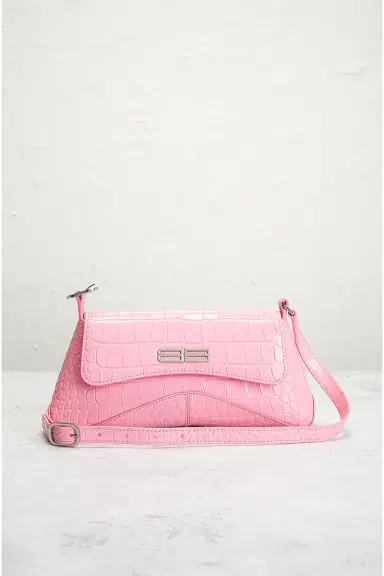 balenciaga Balenciaga Small XX Flap Bag | Thumbnail 2 balenciaga Balenciaga Small XX Flap Bag | Thumbnail 2