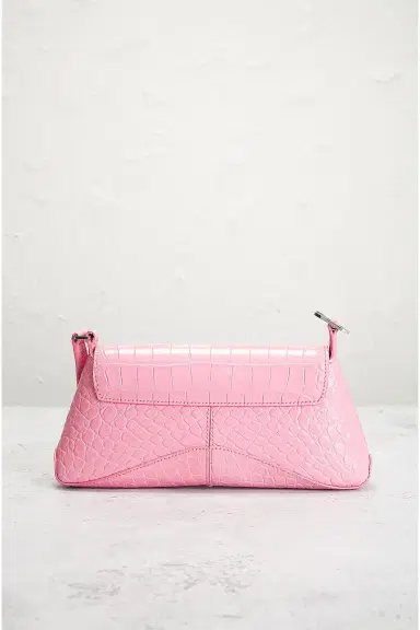 balenciaga Balenciaga Small XX Flap Bag | Thumbnail 3 balenciaga Balenciaga Small XX Flap Bag | Thumbnail 3
