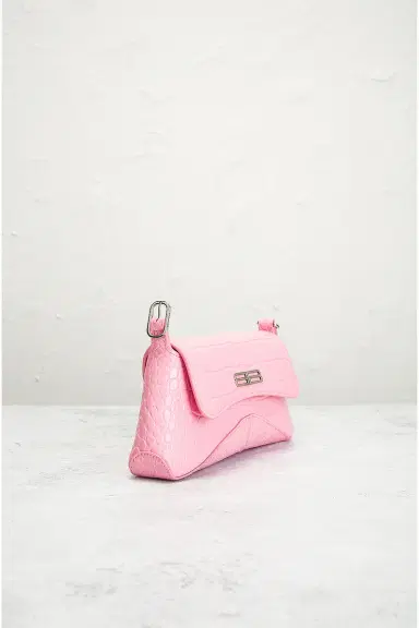 balenciaga Balenciaga Small XX Flap Bag | Thumbnail 4 balenciaga Balenciaga Small XX Flap Bag | Thumbnail 4