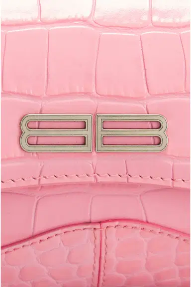 balenciaga Balenciaga Small XX Flap Bag | Thumbnail 5 balenciaga Balenciaga Small XX Flap Bag | Thumbnail 5