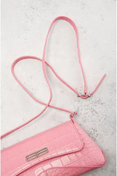 balenciaga Balenciaga Small XX Flap Bag | Thumbnail 7 balenciaga Balenciaga Small XX Flap Bag | Thumbnail 7
