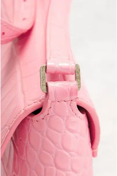 balenciaga Balenciaga Small XX Flap Bag | Thumbnail 8 balenciaga Balenciaga Small XX Flap Bag | Thumbnail 8