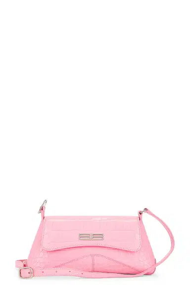 balenciaga Balenciaga Small XX Flap Bag | Thumbnail 1 balenciaga Balenciaga Small XX Flap Bag | Thumbnail 1