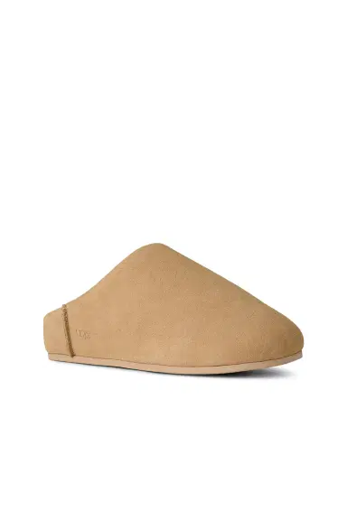 UGG Elea Slip-On Slipper | Thumbnail 2 UGG Elea Slip-On Slipper | Thumbnail 2