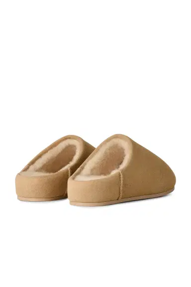 UGG Elea Slip-On Slipper | Thumbnail 3 UGG Elea Slip-On Slipper | Thumbnail 3