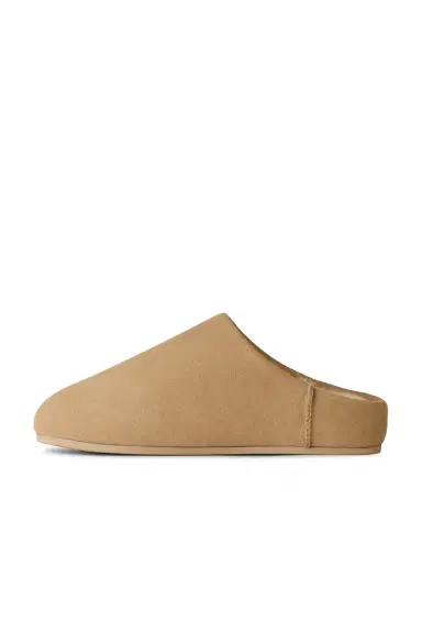 UGG Elea Slip-On Slipper | Thumbnail 5 UGG Elea Slip-On Slipper | Thumbnail 5