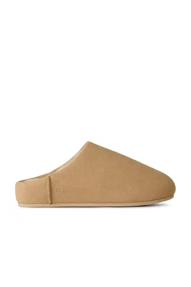 UGG Elea Slip-On Slipper | Thumbnail 1 UGG Elea Slip-On Slipper | Thumbnail 1
